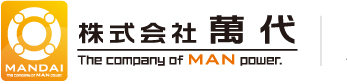 株式会社MANDAI