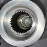 放電加工による ”MADE IN CHINA のセレーション” をご紹介します！