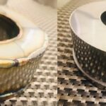 NHKで紹介！ファイバーレーザー溶接の美しさ｜萬代ブログ写真がテレビ出演