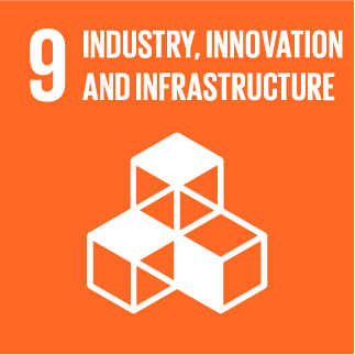 SDGs 目標9 産業と技術革新の基盤をつくろう